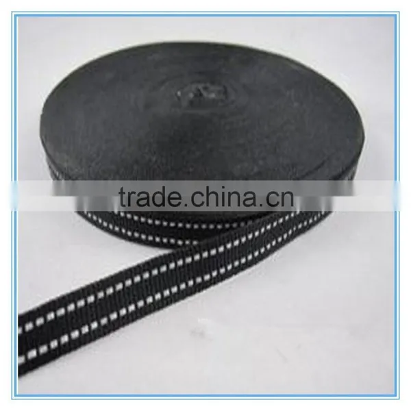 Wholesale High Visibility Reflective Safety Ribbon Tape photo-2