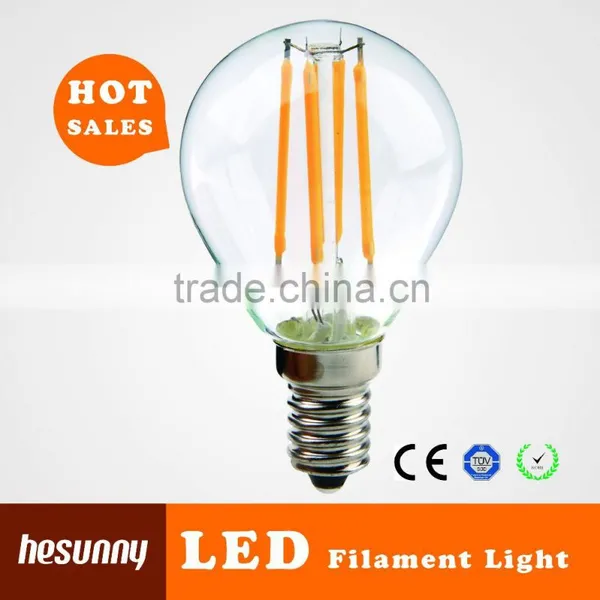G45 Led Lamp Edison Bulb