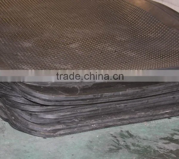 Rubber Diaphragm photo-2