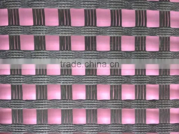 CE Certified Fiberglass Geogrid photo-3