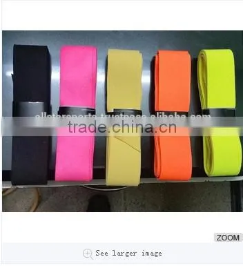 Chamois Hockey Grip