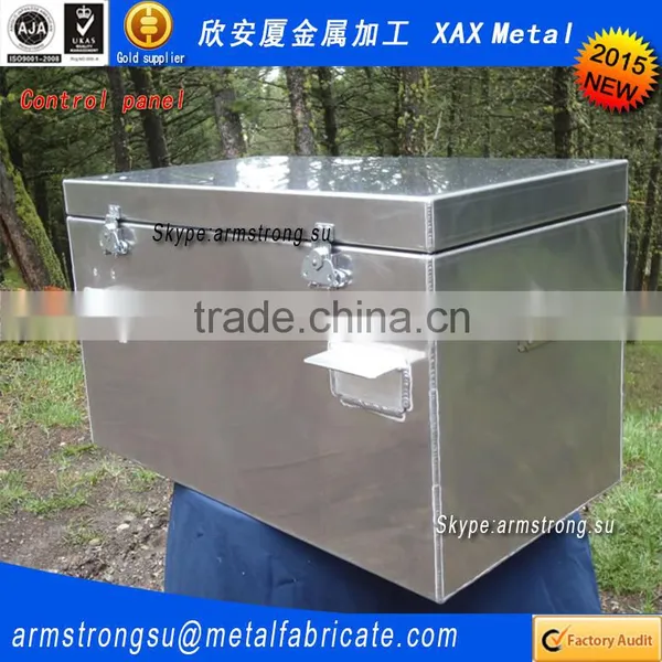 XAX009MF New Gadgets 2015 Hole Punch for Metal New Technology Product in China photo-5