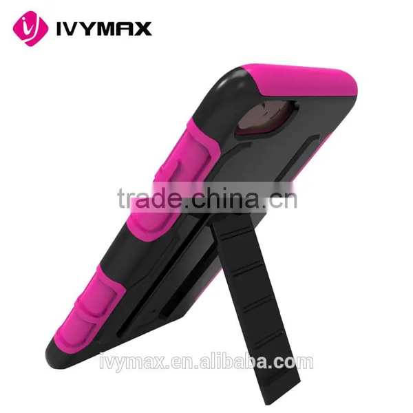 Latest Trending Products for Import Low Price Rugged Protective Robot Case for Iphone 7 Mobile Phone Case Cover photo-5