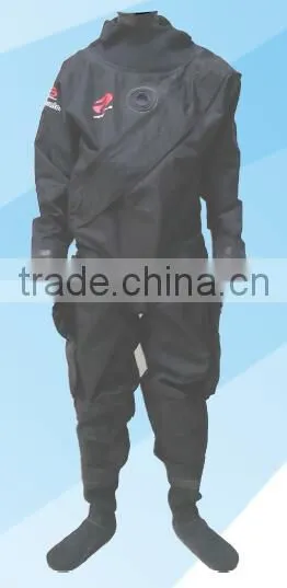 Trilaminate Drysuits DY-04