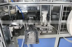 New Design Disposable Glass Machine Price for 18 Years Experience photo-6