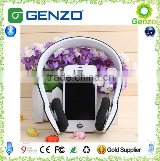 Hot Selling Legoo Bluetooth Headset Bluetooth Stereo Headset With CE/RoHs/BQB photo-3