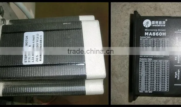 Good Quality Router Granite Cnc Machine Water Tank Heavy Duty Body 6090/1325/1530 Cutting and Engarving Equipment on Wood Door photo-2
