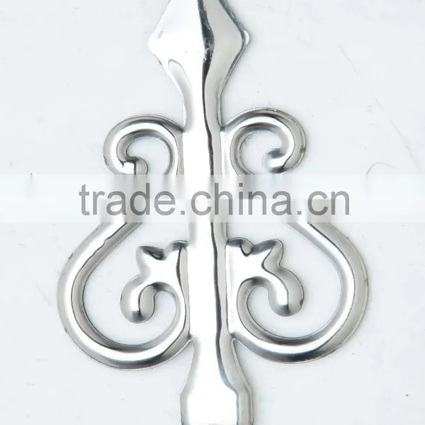 Stainless Steel Grill Design Accessories for Door and Window photo-2
