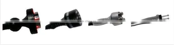 China 40K Ultrasonic Cavitation RF Slimming System photo-2
