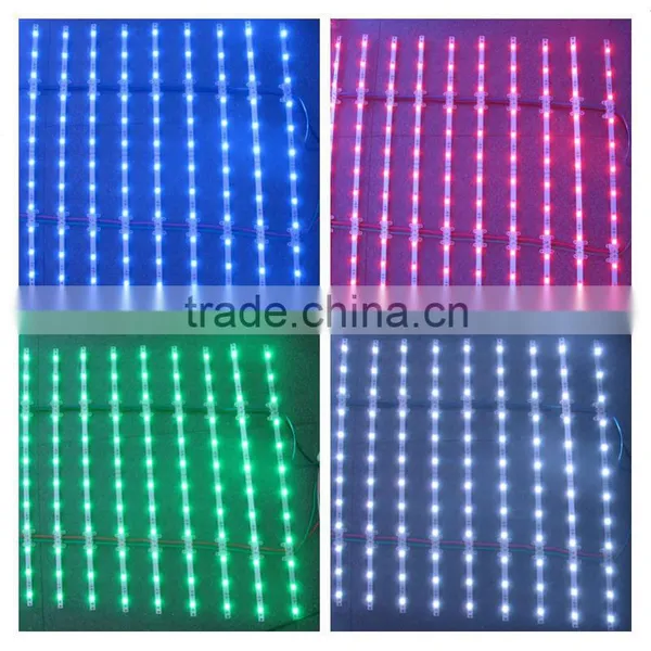 LED Backlight LED Ladder Module for Signage photo-5