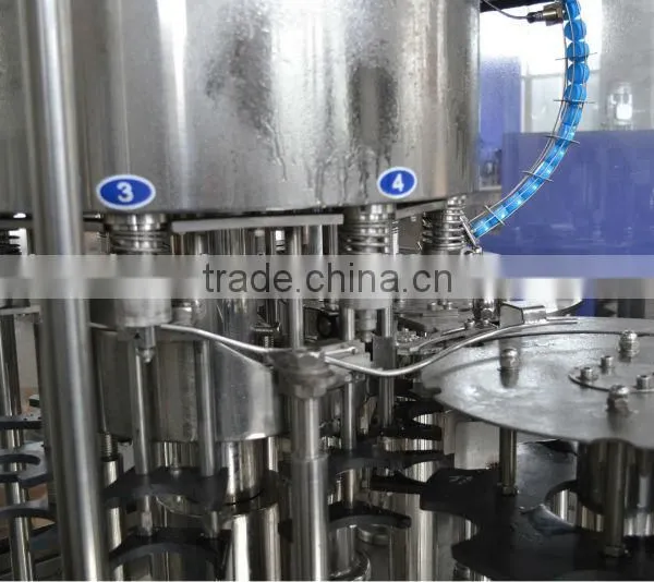 Water Filling Machine photo-3
