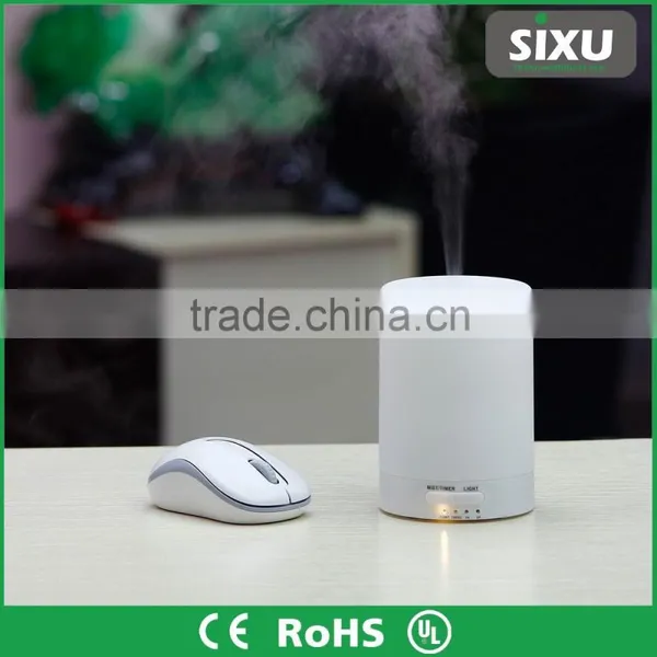 2016 Trending Products Essential Oil Humidifier Lamps Rear Bumper Aroma Air Diffuser photo-6