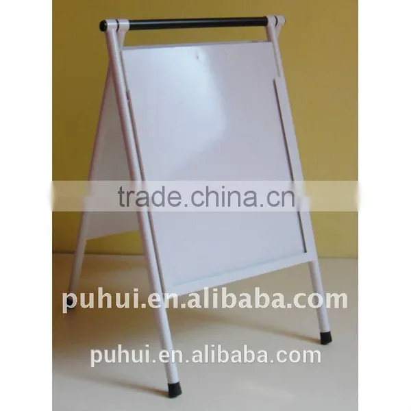 Pavment Sign Holder photo-2