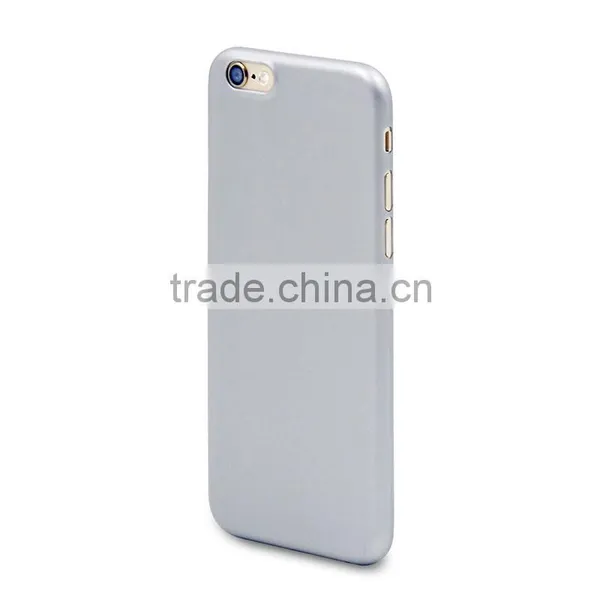 New Arrival Ultra Thin 0.35MM pp Case for Iphone 6 photo-6