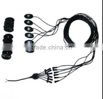 12v New Boat Deck Lights With Multi Colors Waterproof Led Boat Lights photo-2