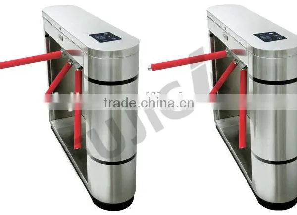 ce Approved Security Gate for Office Building ,Bus Station, Parks With LED Display photo-3