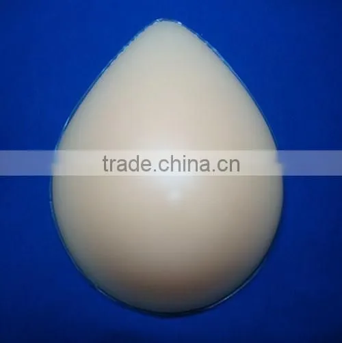 Silicone Breast Prosthesis