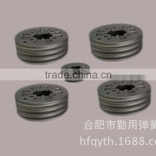 6'' Spring Flange for Torsion Spring , Spring Joint photo-4