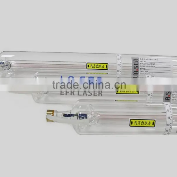 EFR F6 Laser Tube
