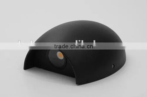 Zhongshan Factory IP56 Cob Led Wall Light Outdoor photo-2