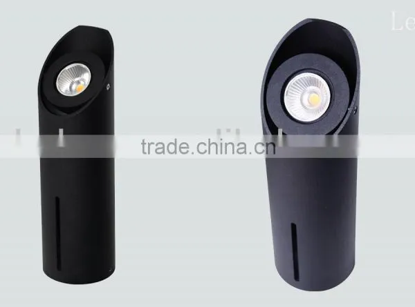 IP65 New Design Cob Led Garden Spike Light photo-3