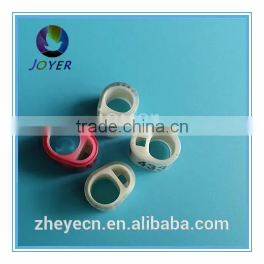 New Electronic Bird Rings,pigeon Rings With Chip photo-3