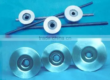 Wire Drawing Dies