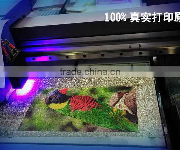 Aomya Led uv Ink for Epson Print Head photo-3