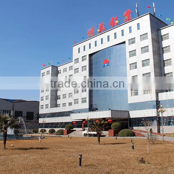7075 T6 Aluminum Sheet From China photo-5