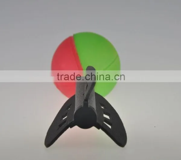 Big Size Soft Dart Toys With Rugby Balls photo-2