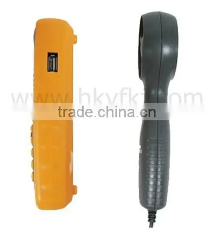 Century Harvest CE ROHS Approval Wholesale Air Flow Sensor Wind Vane Test Meter S-AM84 photo-3