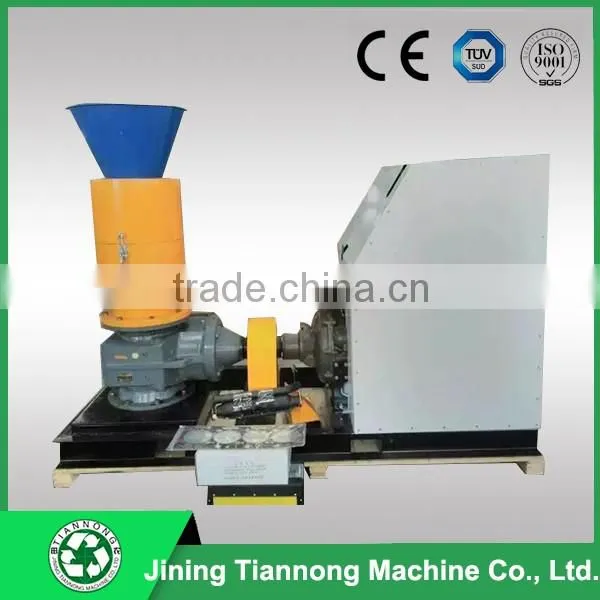Lucerne Pellet Making Machine/Hops Pellet Machine/Pellet Machine photo-4