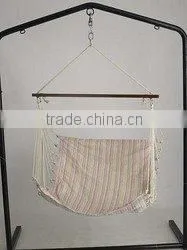 Single Layer Fabric Swing