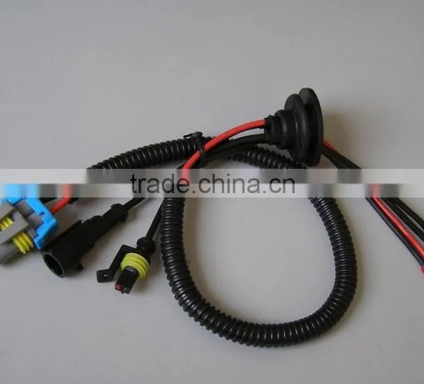 EV6 Wire Harness photo-4
