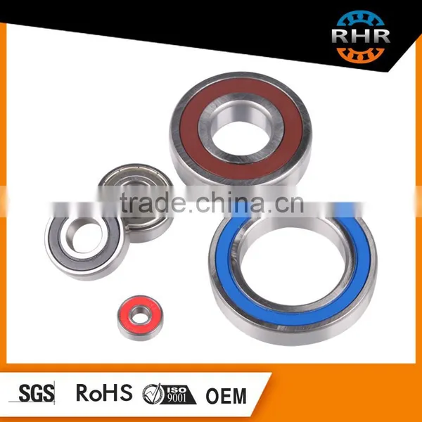 2015 Treadmill &micro Motor Thin Wall Bearing 6904 photo-4