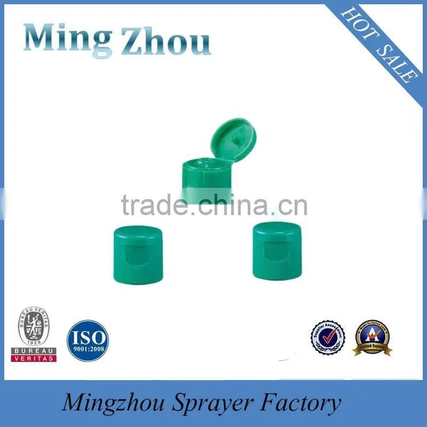 MZ-X16 28/410 Plastic Bottle Cap photo-5