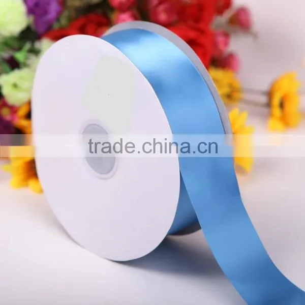 2" Wholesale Polyester Ribbon for Making Flower