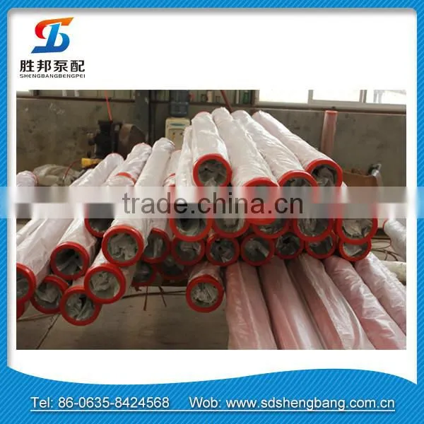 Seamless Steel Pipe St52 High Quality Quick Delivery photo-3