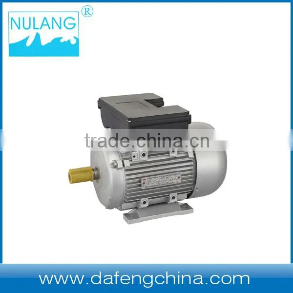 yl Series Single Phase ac Motor Rpm