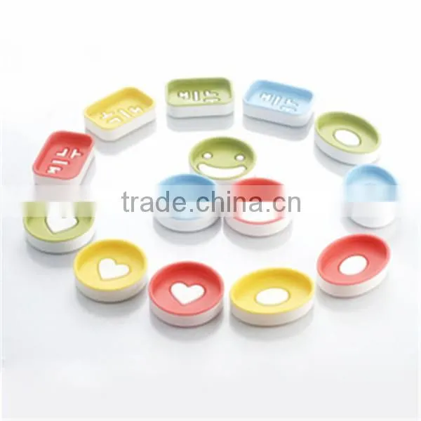 2015 Latest Hard Oven Safe Plastic Dishes photo-2