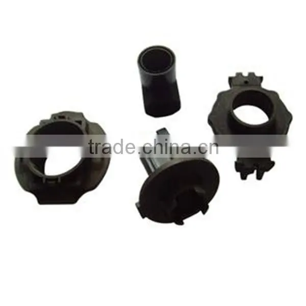 The Injection Plastic Mould for Auto Parts photo-6