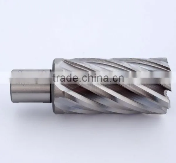 HSS Annular Cutter 1.1/4"x2" photo-2