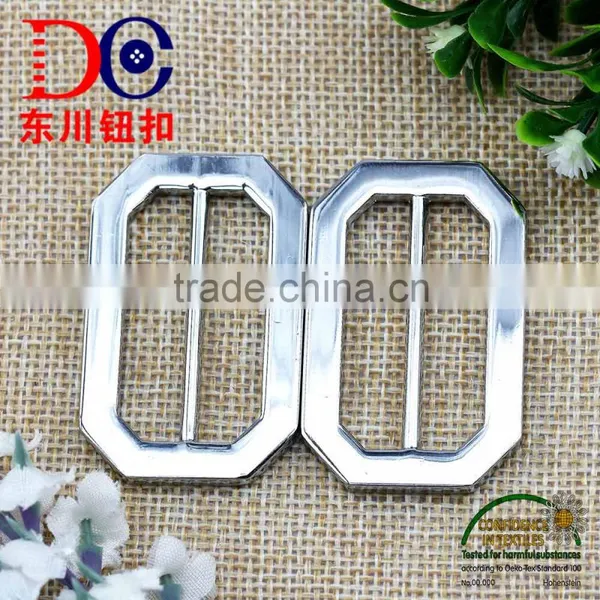 Custom Metal Coat Belt Buckle for Handbags photo-2