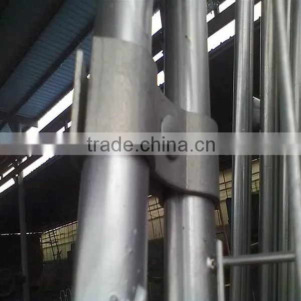 Temporary Construction Fence Hot Dipped Galvanized photo-6