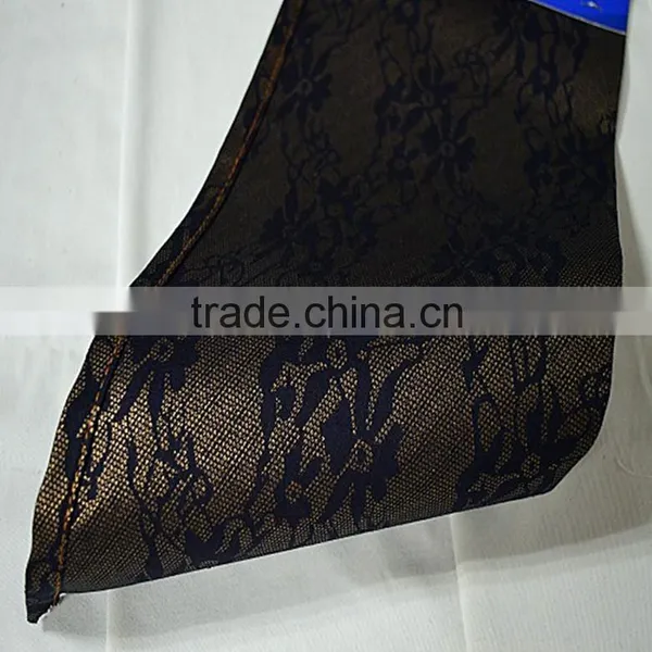 Printed Spandex Denim Fabric