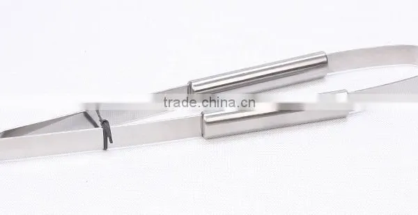 4pcs Stainless Steel Cooking Tool Set photo-3