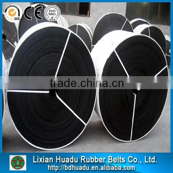 Manufacturer of CC56 Cotton Conveyor Belt photo-5