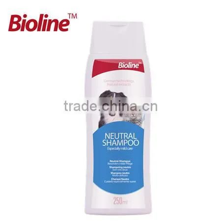 Bioline High Quality Organic Dog Shampoo/wholesale Dog Shampoo photo-6