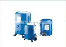 MT Series Hemetic Refrigeration Maneurop Compressor MTZ56 photo-6