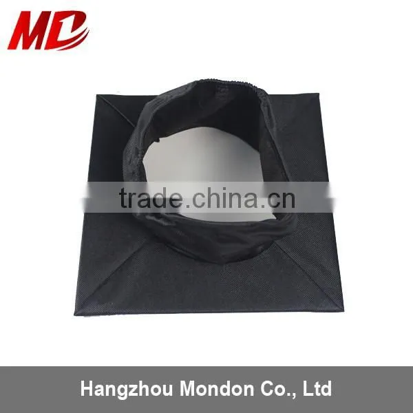 Graduation Academic Cap With Tassels photo-3